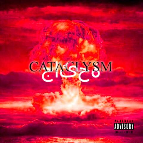 Cataclysm جائحة