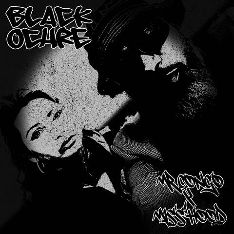 Black Ochre (feat. Miss Hood)