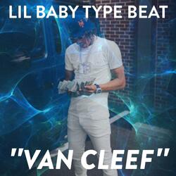 VAN CLEEF