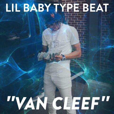 VAN CLEEF