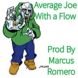 Average Joe With a Flow