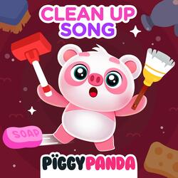 Clean Up Song