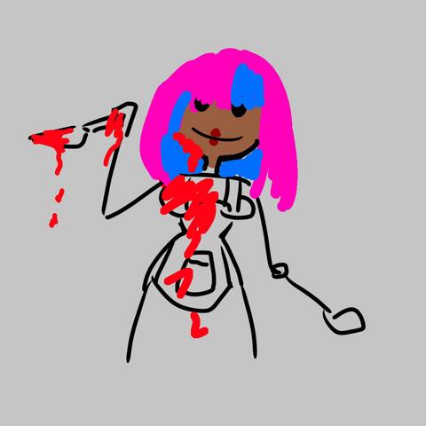 BITCHNIGGA
