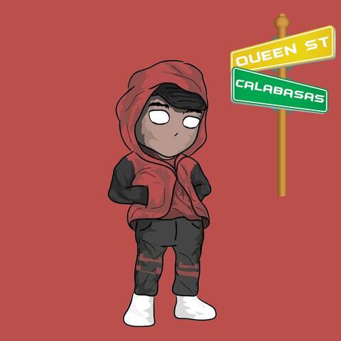 Queen St 2 Calabasas