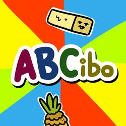 Alfabeto dei cibi (ABCIBO)