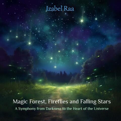 Magic Forest, Fireflies and Falling Stars / A Symphony from Darkness to the Heart of the Universe