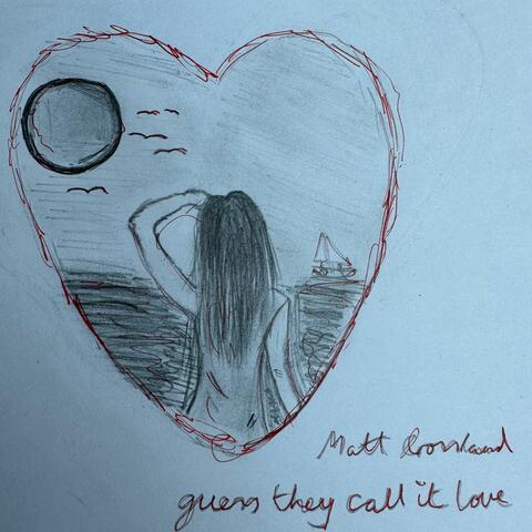 Guess They Call It Love