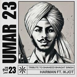 Umar 23 (feat. Ikjot)