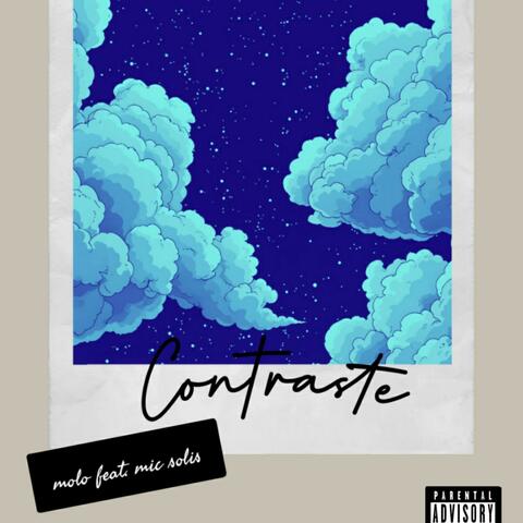 Contraste (feat. Mic Solis)