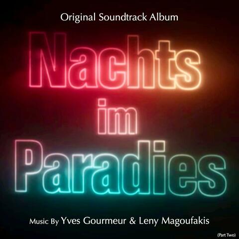 Night in Paradise (Original Series Soundtrack Part Two)
