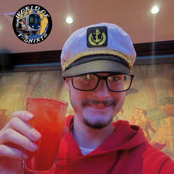 Drink Myself