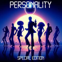 Personality Special Edition