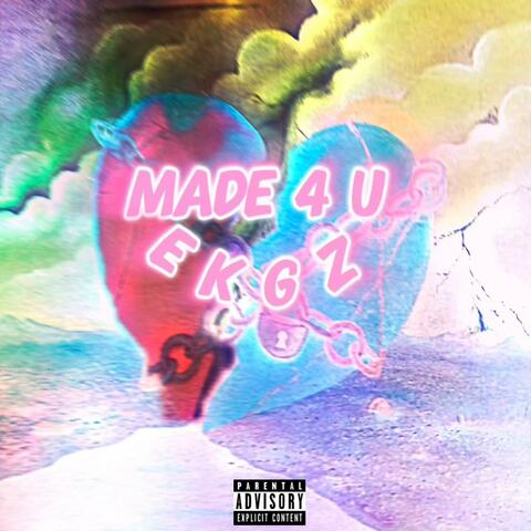 Made 4 U