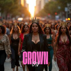 Queen in every Size