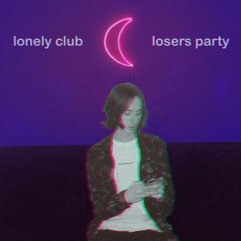 losers party