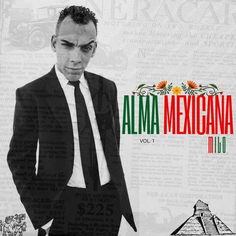 ALMA MEXICANA