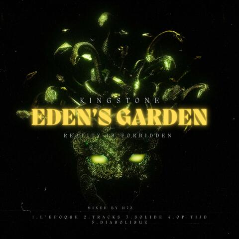 Eden's Garden