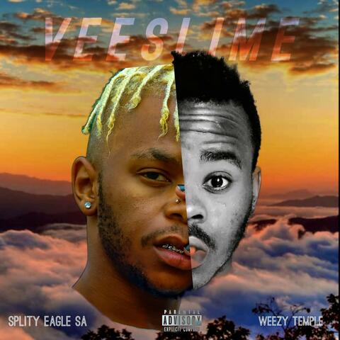 Veeslime (feat. Weezy Temple)
