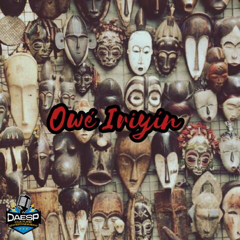 Owé Oriyin