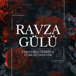Ravza Gülü