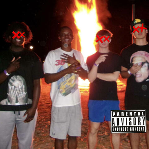 Can't Save Everybody (EP)