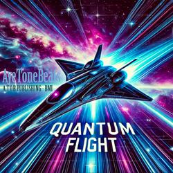 quantum flight