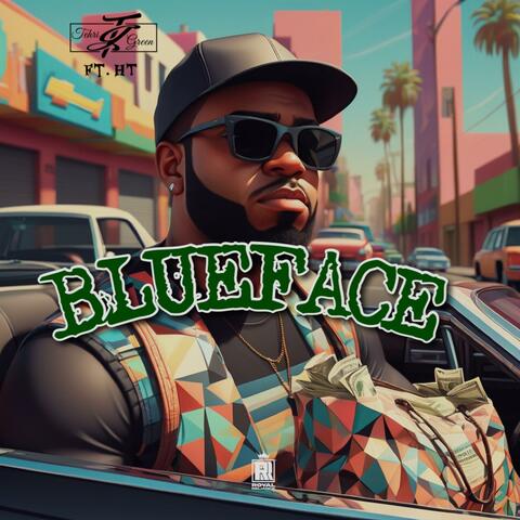 Blueface (feat. Ht Benz)