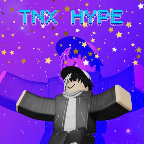 TNXBLOX HYPE