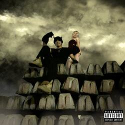 GENERATIONAL THOTS (Slowed & Reverbed)