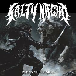 Vampires and Werewolves