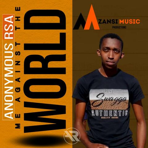Me Against The World (Thee Original)
