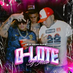 Q-Lote (feat. Johan Elece)