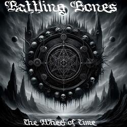 The wheel of time - Serpent’s Mar