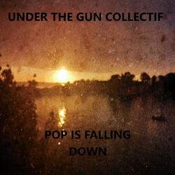 Pop is falling down (feat. Oksana Soloviova)