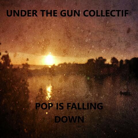 Pop is falling down (feat. Oksana Soloviova)