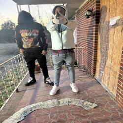 I Aint Hidin (feat. Yung Nate)