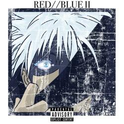 RED//BLUE II