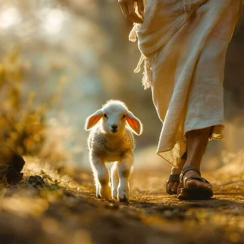My Shepherd