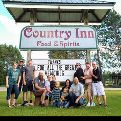 Joanne And Mark's Country Inn