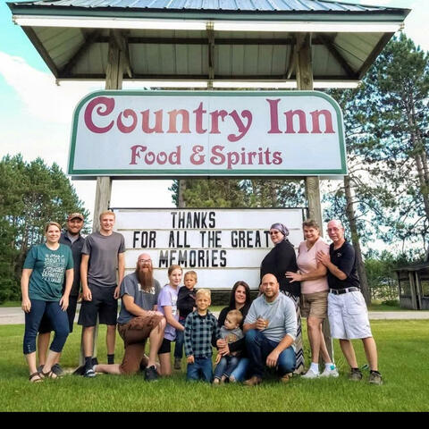 Joanne And Mark's Country Inn