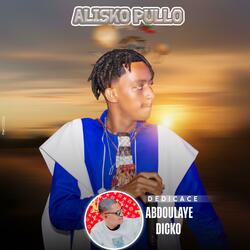 Dedicace Abdoulaye Dicko