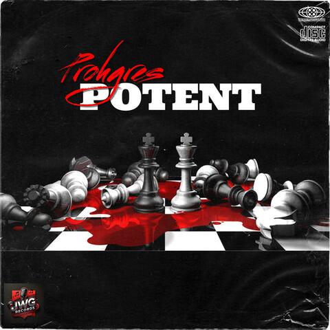 Potent (Mutual Grounds Riddim)