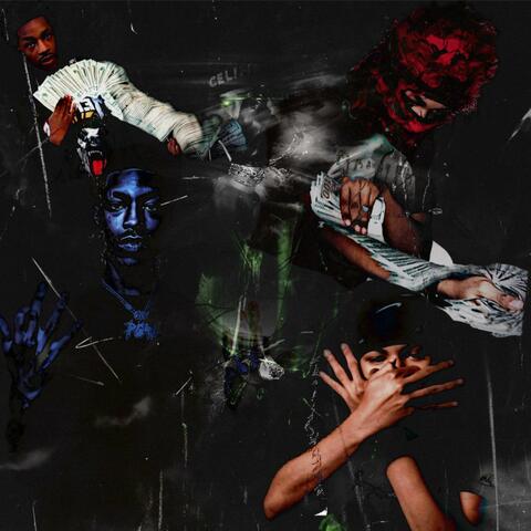 How You Coming (feat. Atg Jaydee)