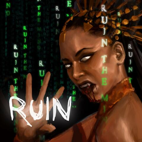 Queen of the Damned: Reloaded