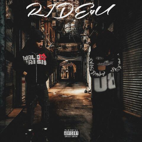 Ride4U (feat. JXC)