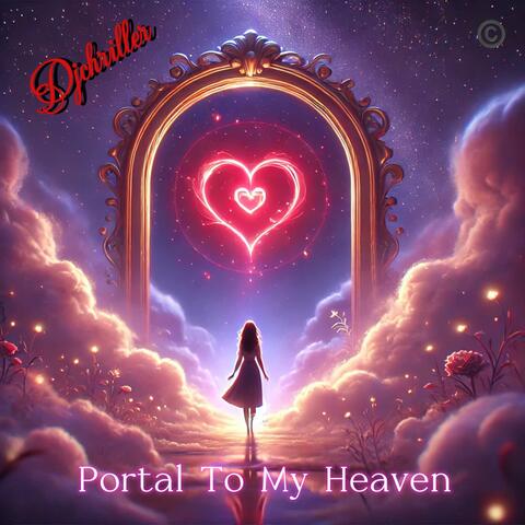 Portal To My Heaven