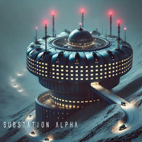 Substation Alpha
