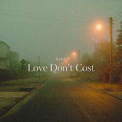 Love Don't Cost
