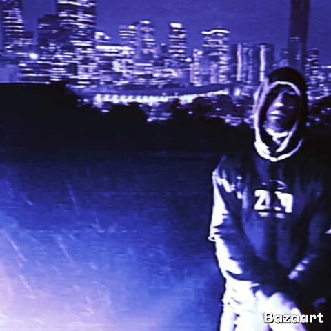 I'M GHOST