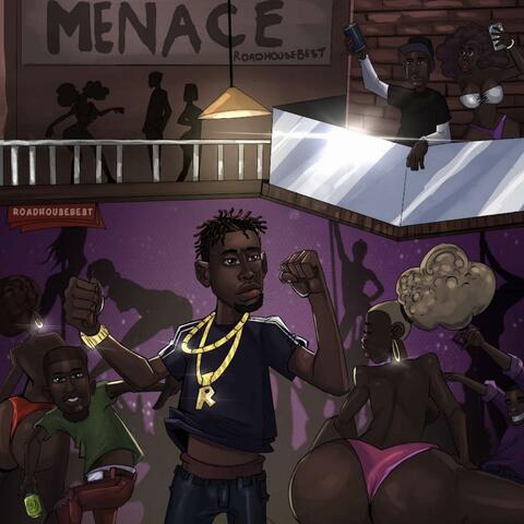 Menace